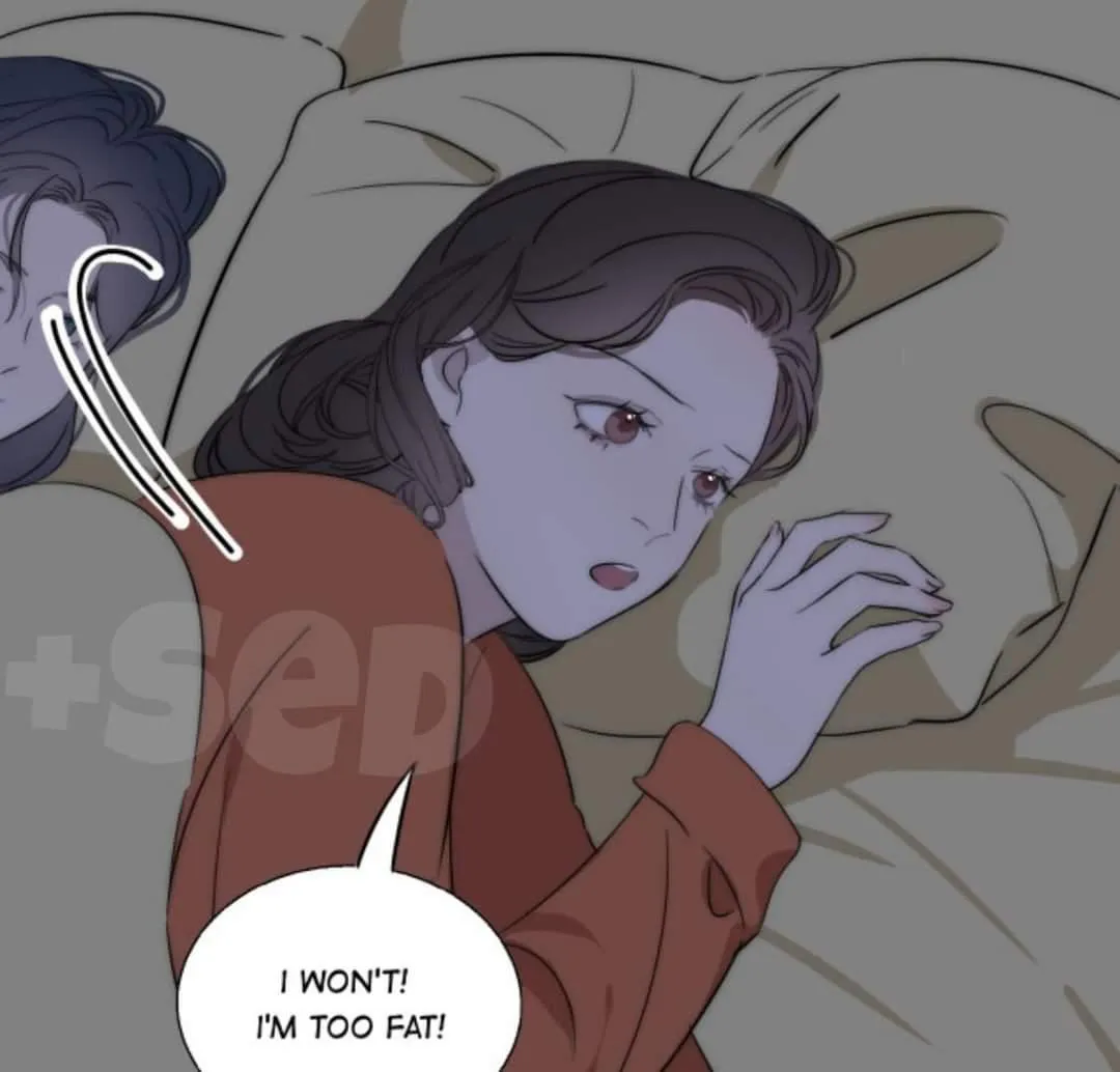 Couple of Mirrors Chapter 48 page 29 - 