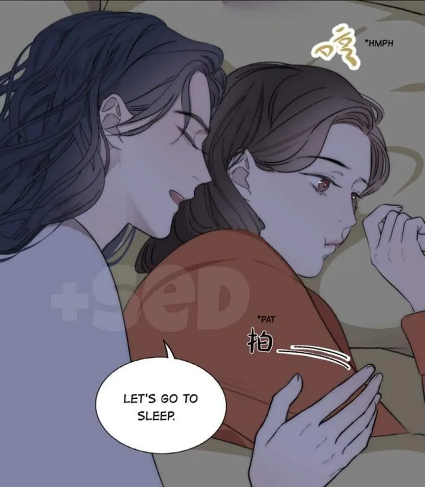 Couple of Mirrors Chapter 48 page 33 - 