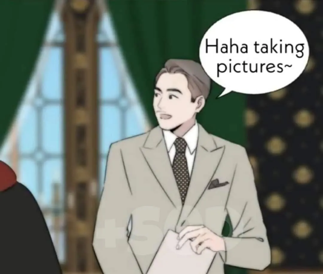 Couple of Mirrors Chapter 48 page 38 - 