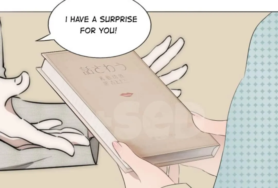 Couple of Mirrors Chapter 48 page 39 - 