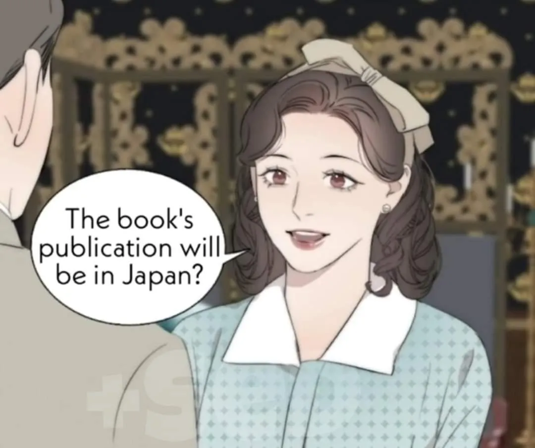 Couple of Mirrors Chapter 48 page 40 - 