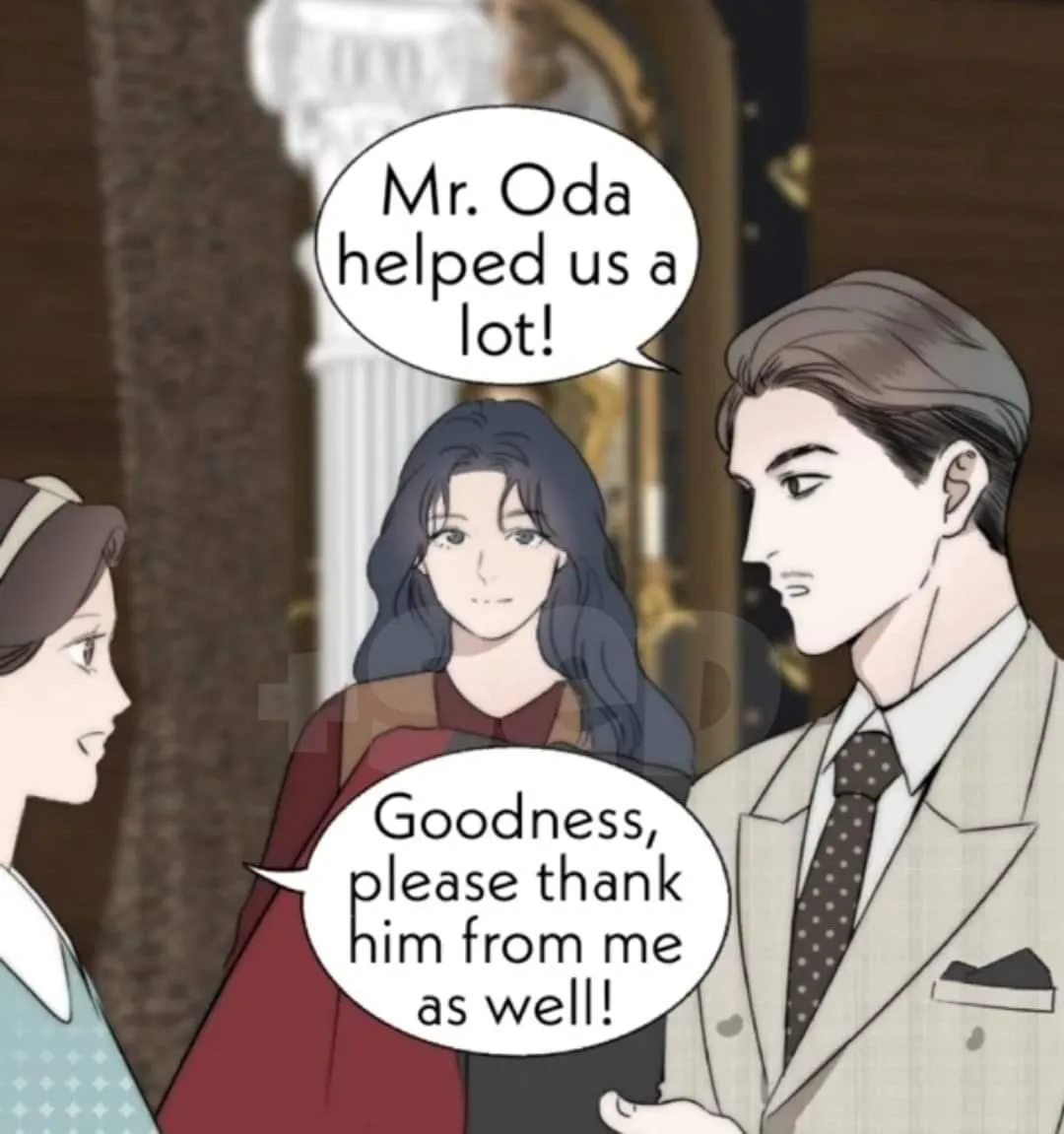Couple of Mirrors Chapter 48 page 41 - 