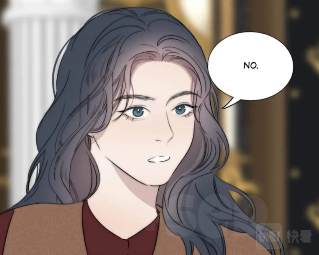 Couple of Mirrors Chapter 48 page 44 - 