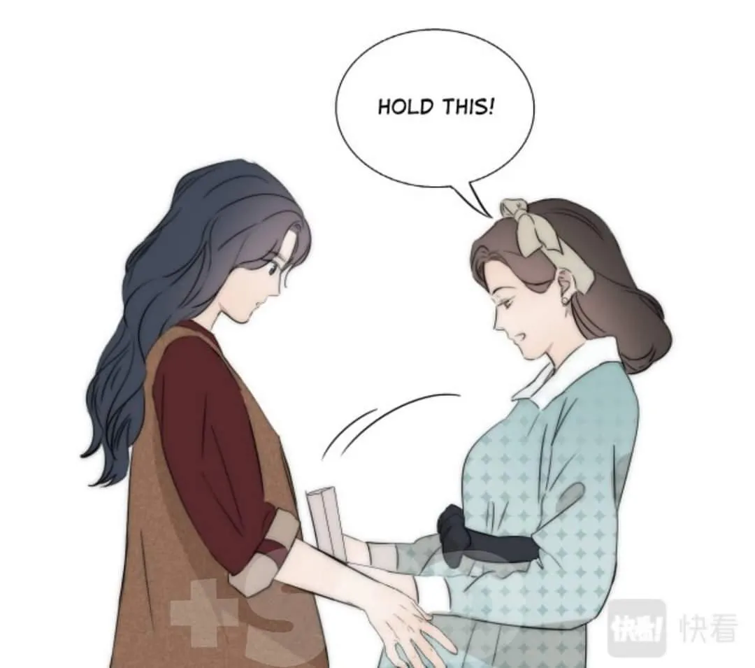 Couple of Mirrors Chapter 48 page 49 - 