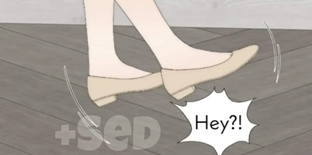 Couple of Mirrors Chapter 48 page 6 - 