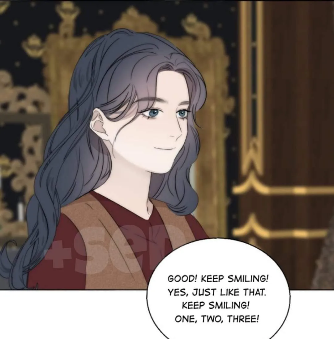 Couple of Mirrors Chapter 48 page 54 - 