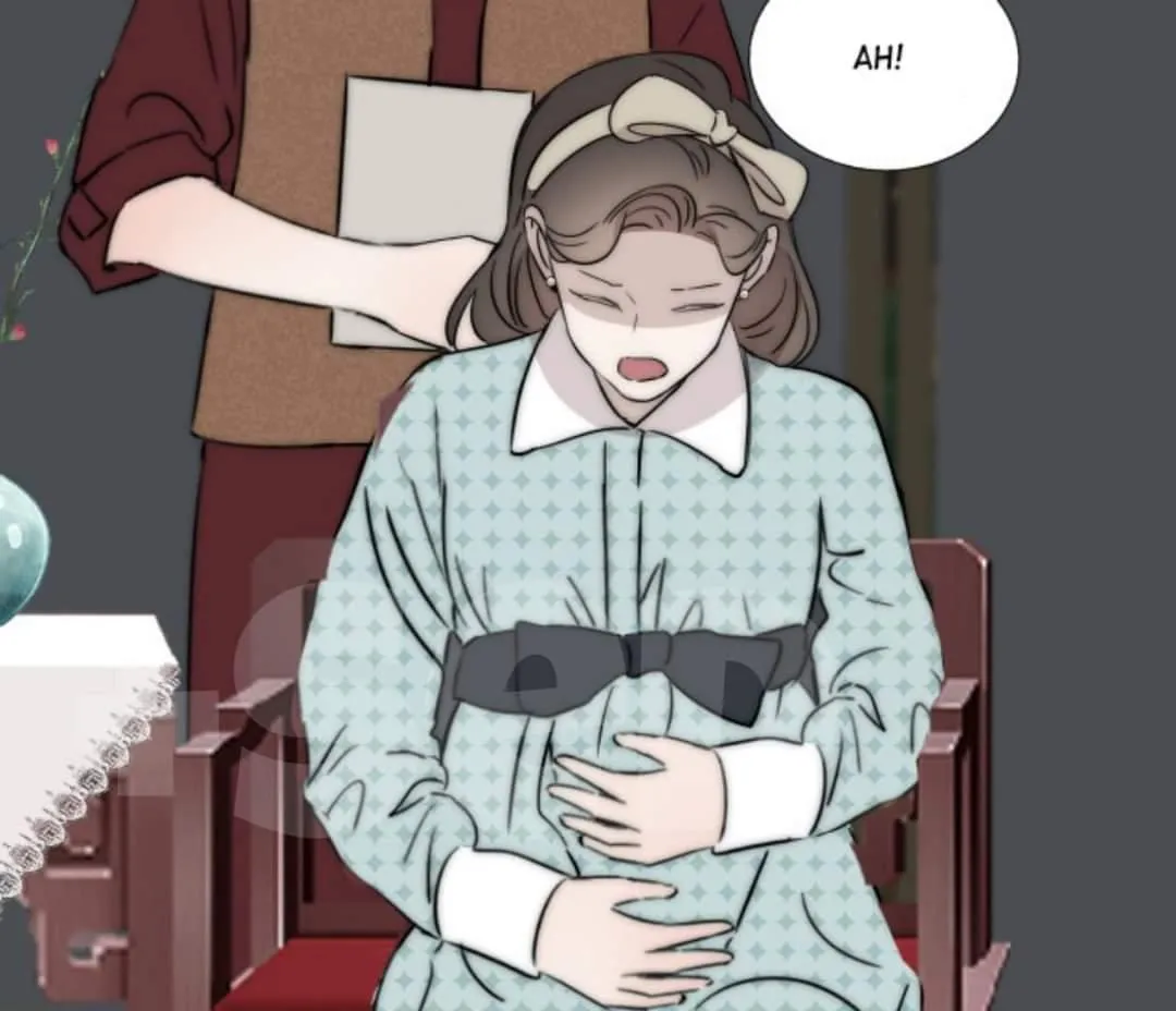 Couple of Mirrors Chapter 48 page 56 - 