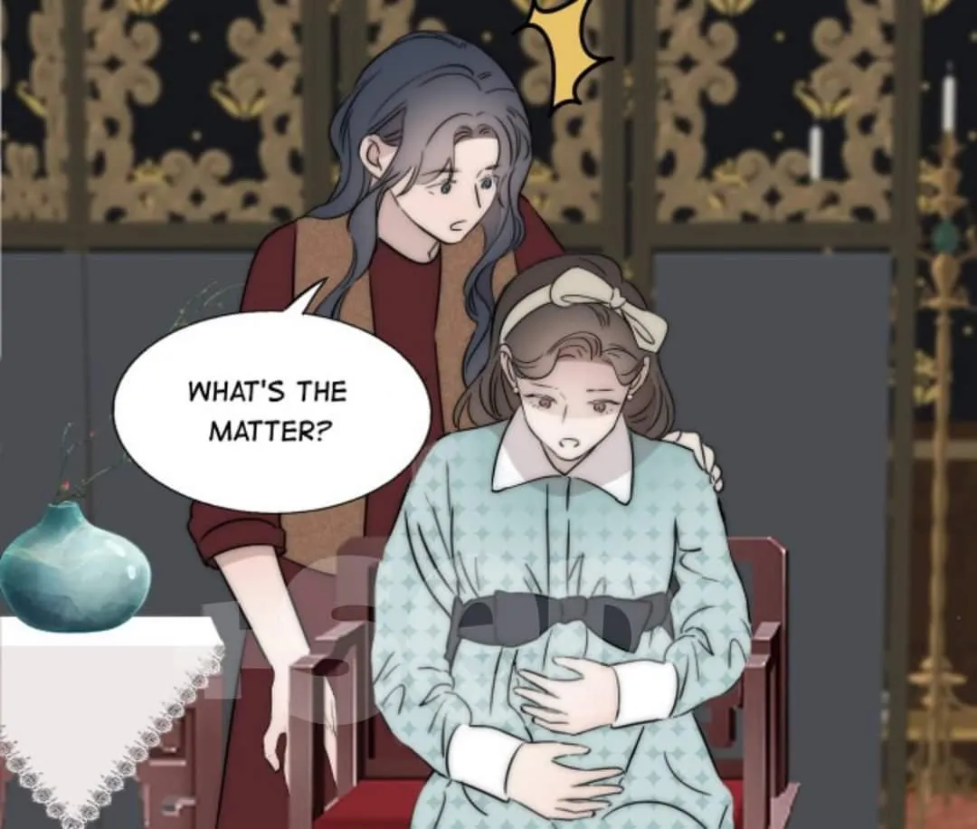 Couple of Mirrors Chapter 48 page 57 - 