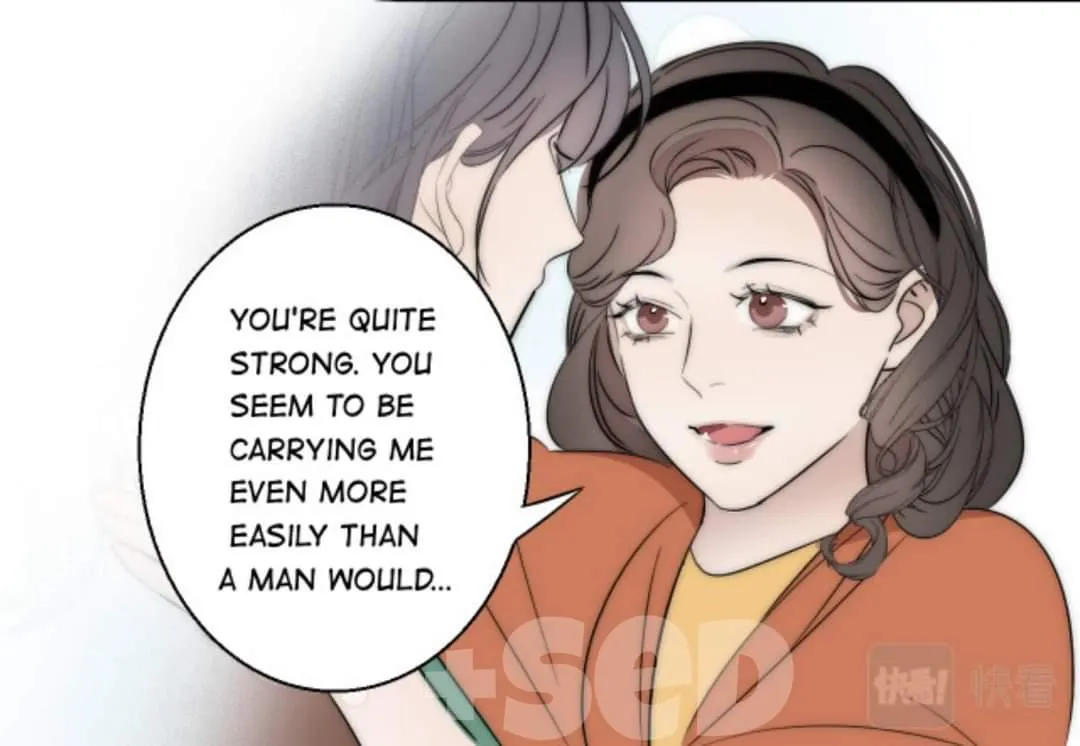 Couple of Mirrors Chapter 48 page 8 - 