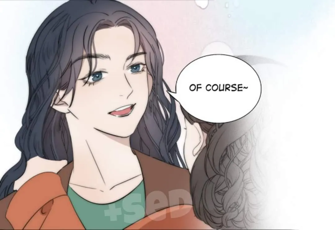 Couple of Mirrors Chapter 48 page 9 - 