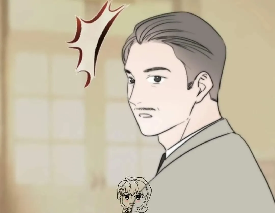 Couple of Mirrors Chapter 49 page 22 - 