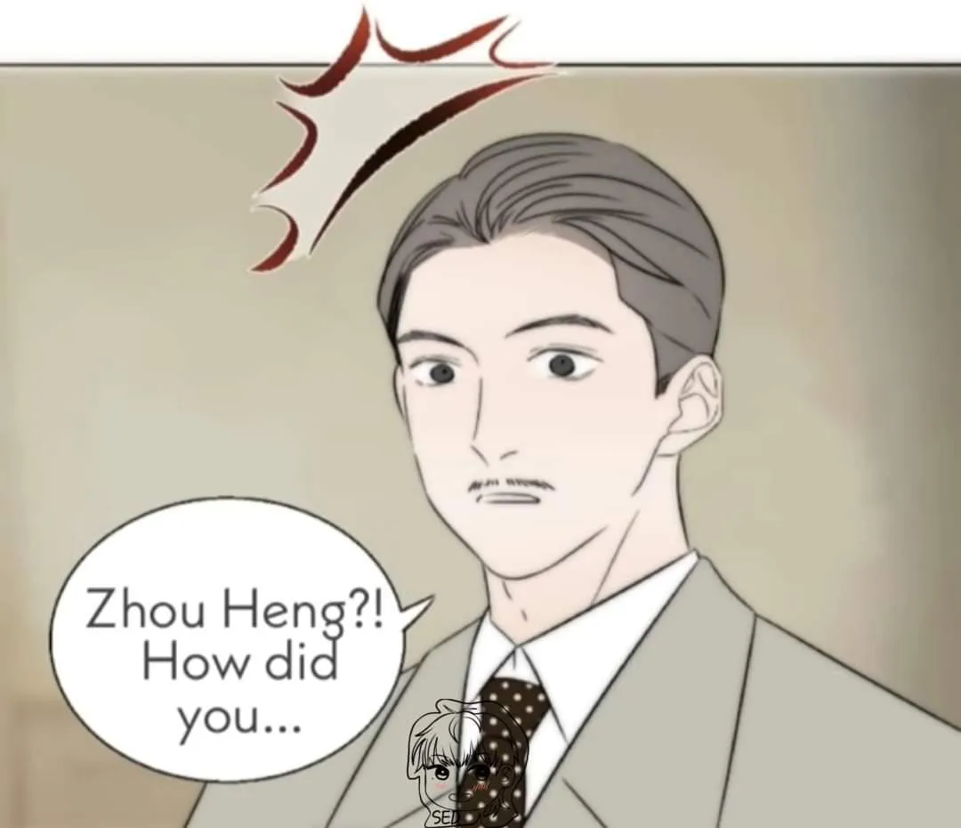 Couple of Mirrors Chapter 49 page 23 - 