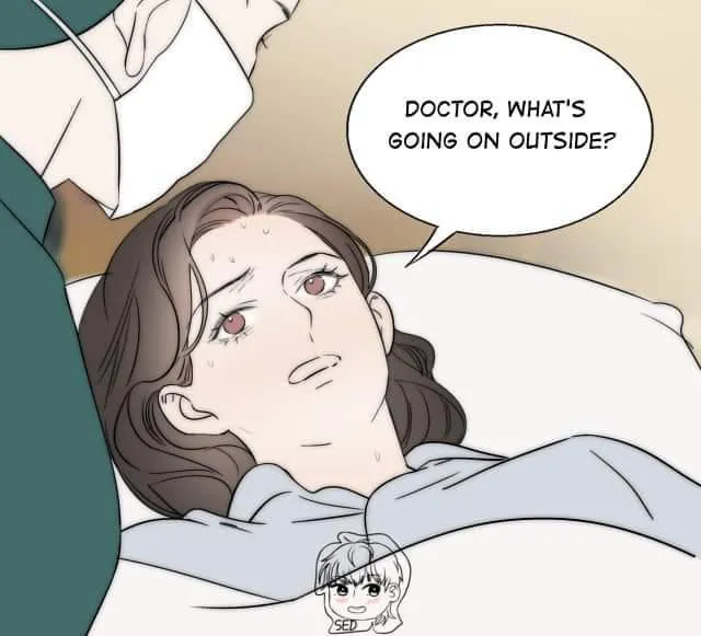 Couple of Mirrors Chapter 49 page 29 - 