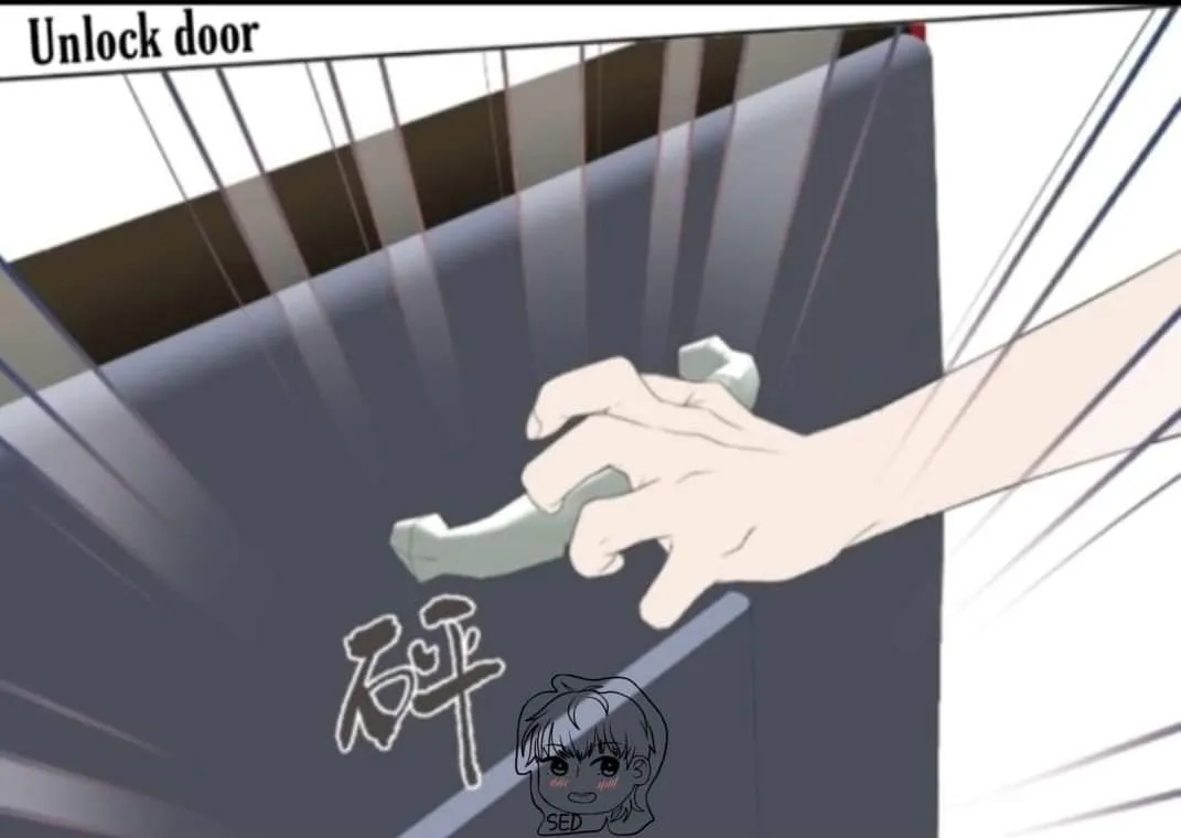 Couple of Mirrors Chapter 49 page 36 - 