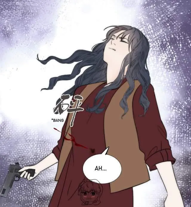 Couple of Mirrors Chapter 49 page 45 - 