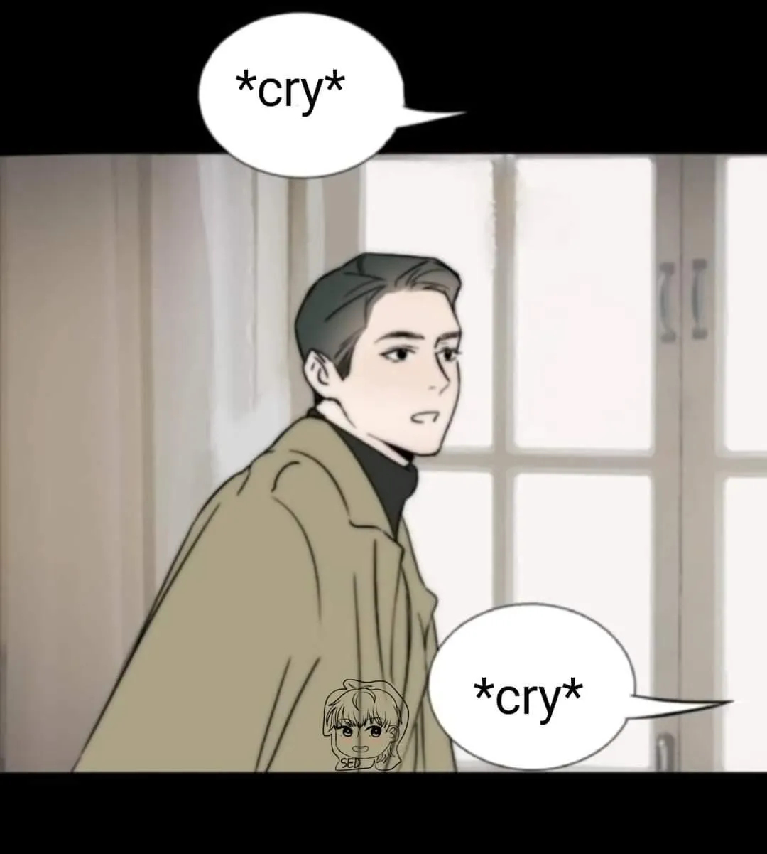 Couple of Mirrors Chapter 49 page 48 - 