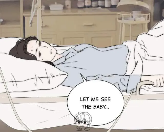Couple of Mirrors Chapter 49 page 49 - 