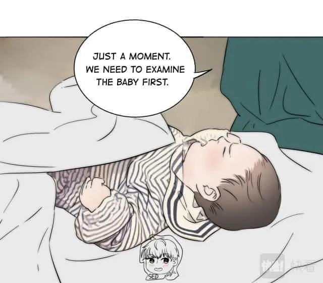 Couple of Mirrors Chapter 49 page 50 - 