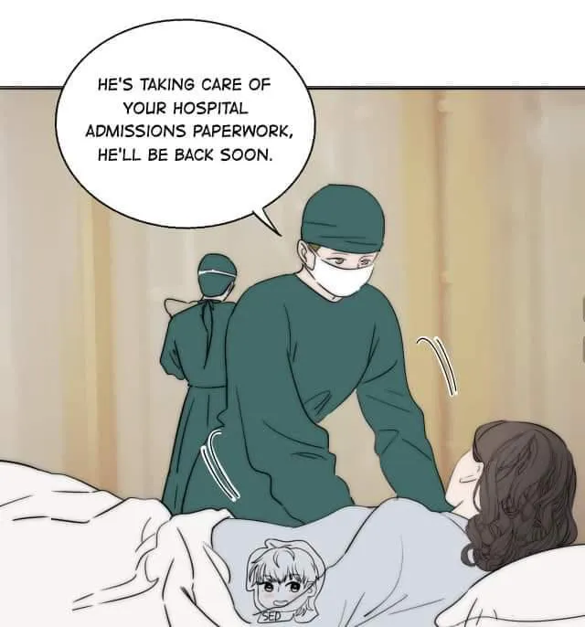 Couple of Mirrors Chapter 49 page 51 - 