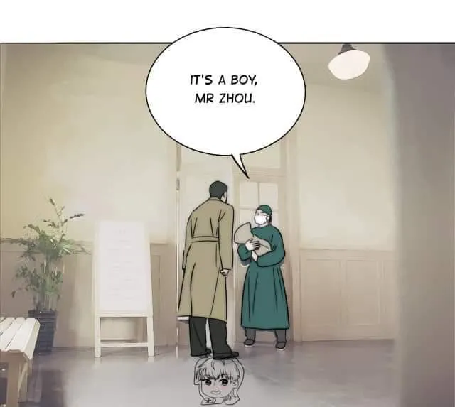Couple of Mirrors Chapter 49 page 52 - 