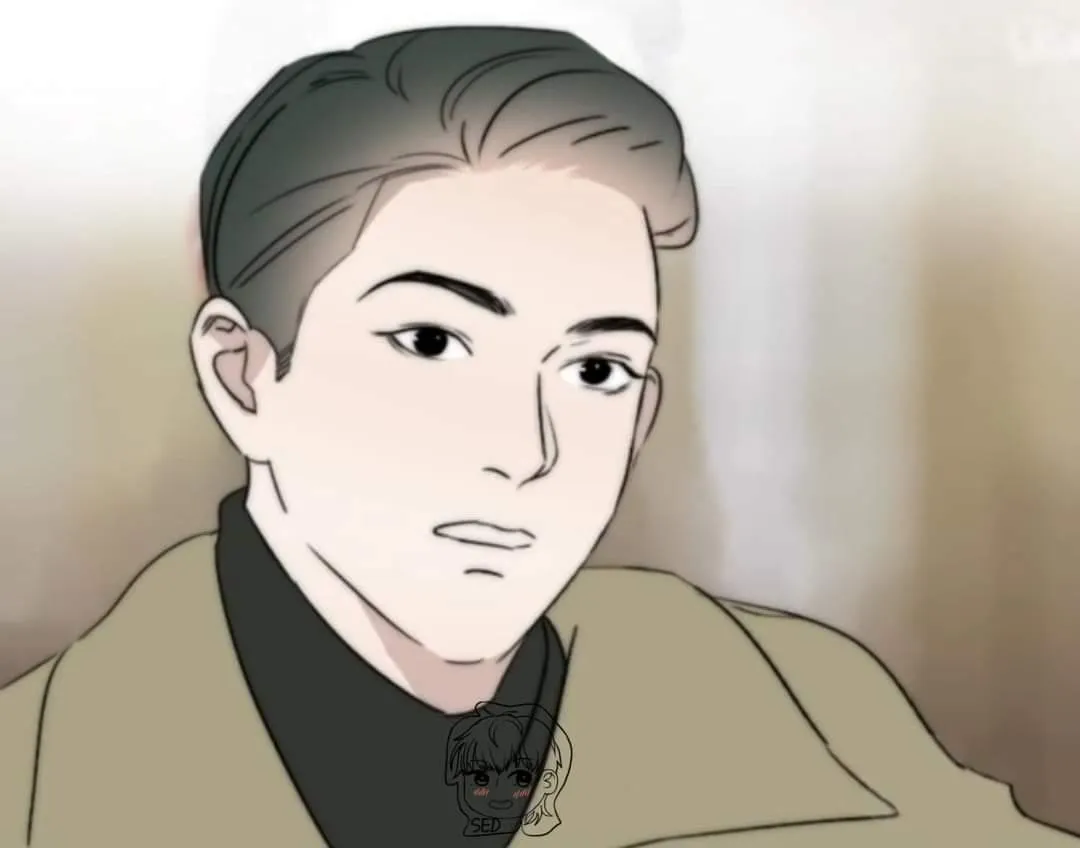 Couple of Mirrors Chapter 49 page 54 - 