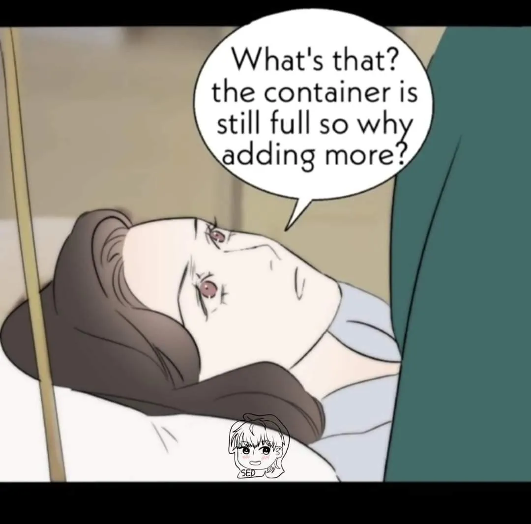 Couple of Mirrors Chapter 49 page 57 - 