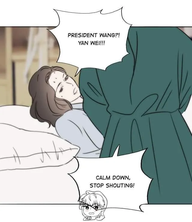 Couple of Mirrors Chapter 49 page 59 - 
