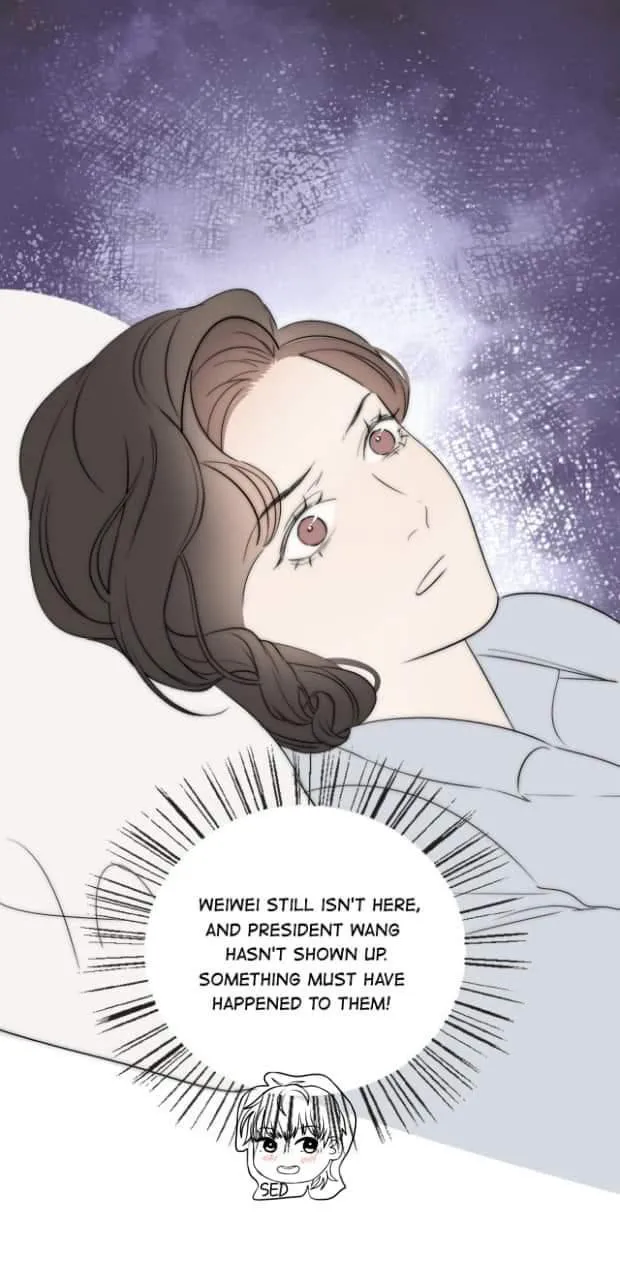 Couple of Mirrors Chapter 49 page 60 - 