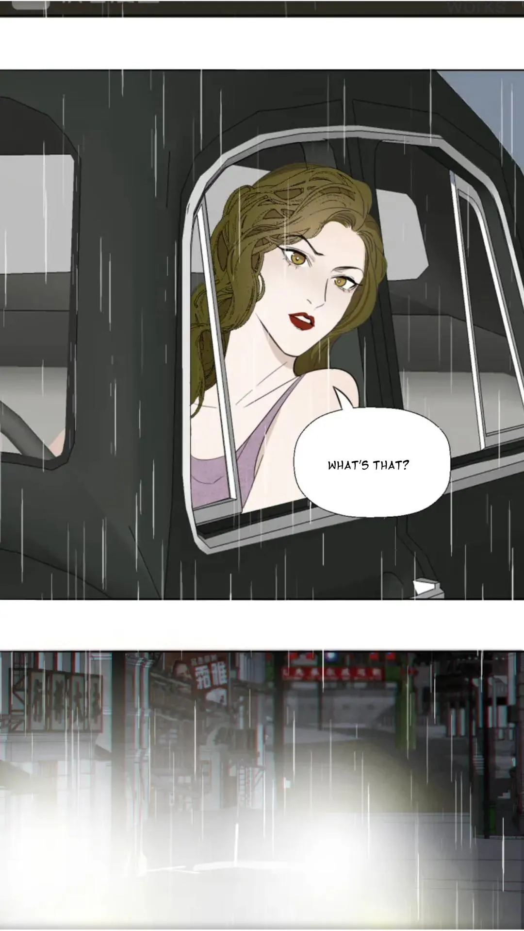 Couple of Mirrors Chapter 5 page 17 - 