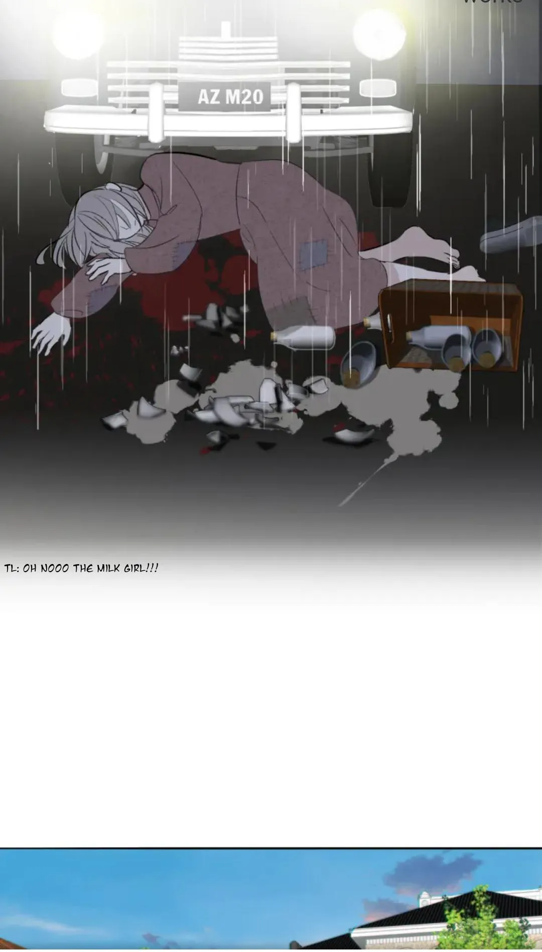 Couple of Mirrors Chapter 5 page 18 - 