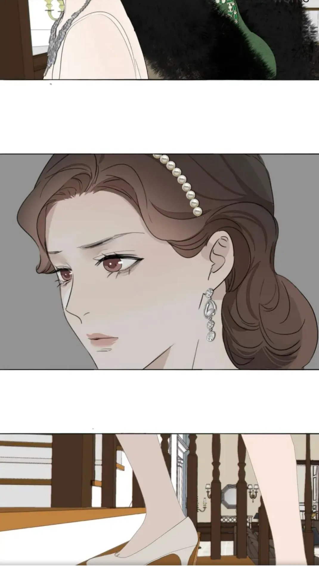 Couple of Mirrors Chapter 5 page 28 - 