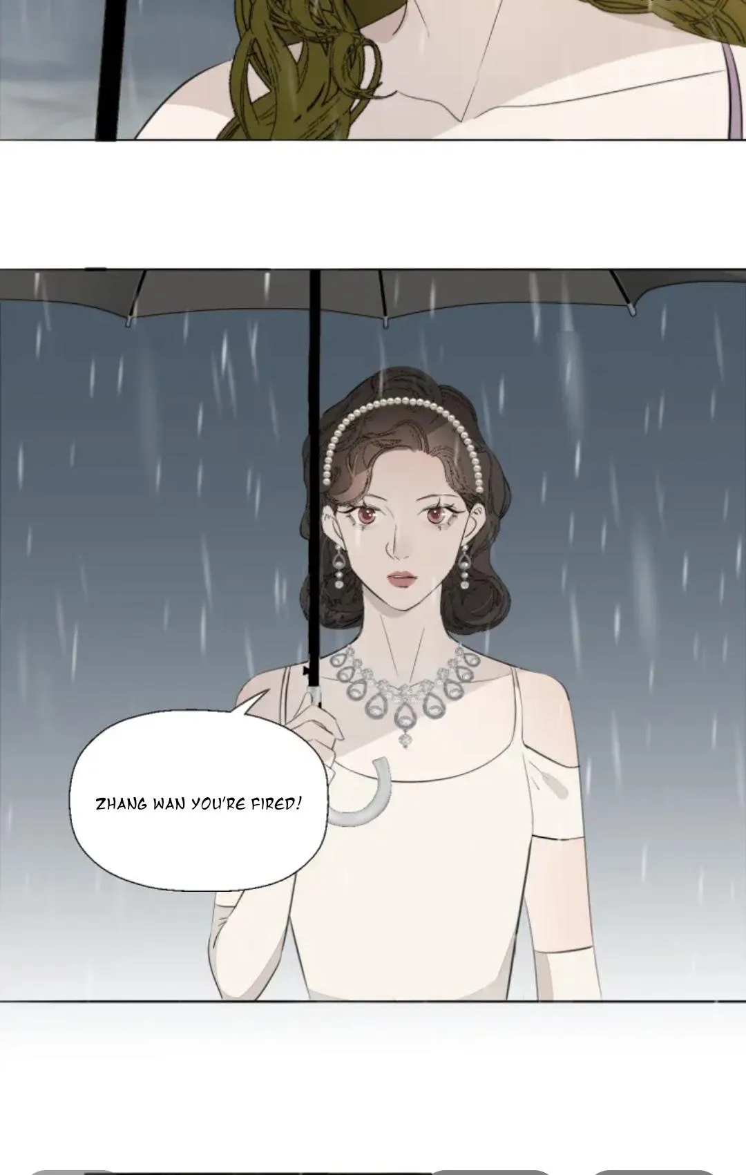 Couple of Mirrors Chapter 5 page 5 - 