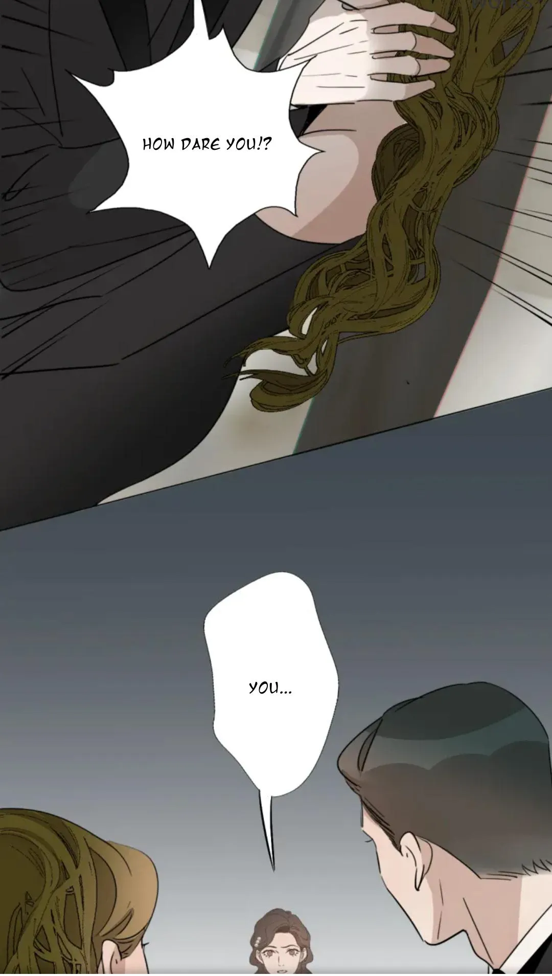 Couple of Mirrors Chapter 5 page 41 - 