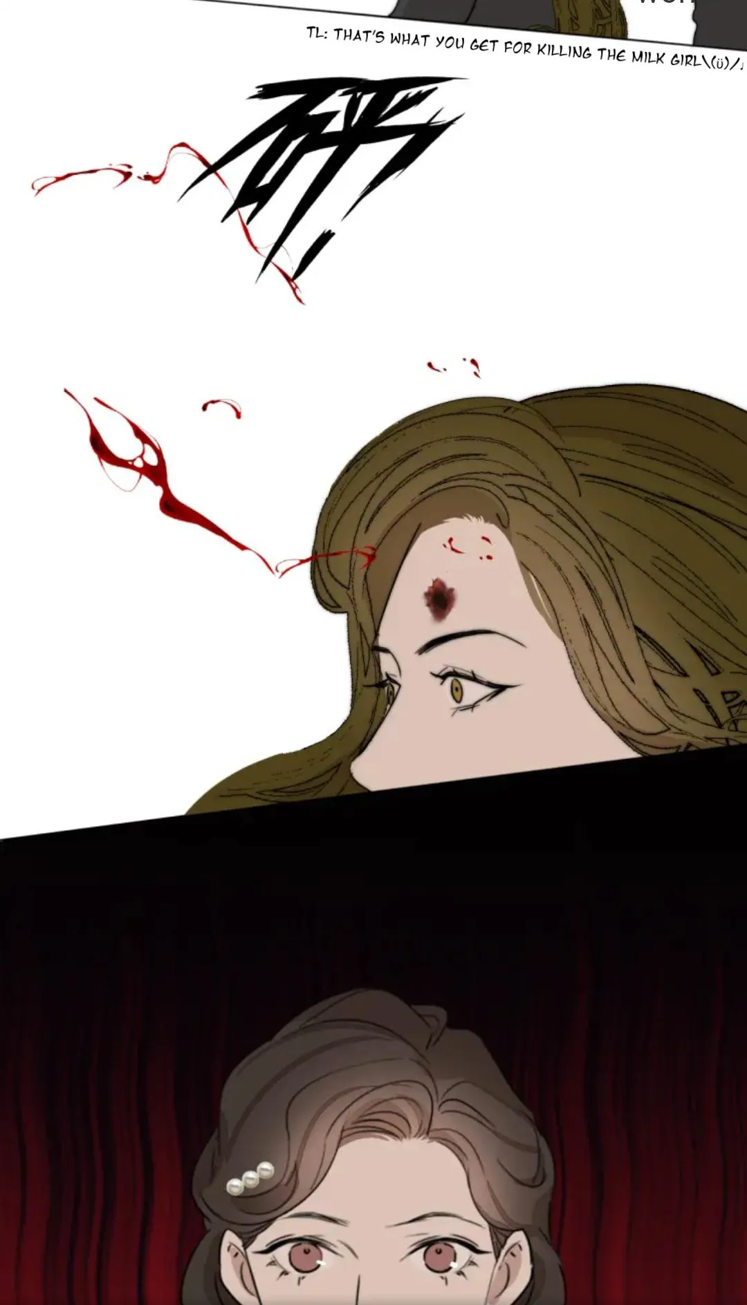 Couple of Mirrors Chapter 5 page 43 - 