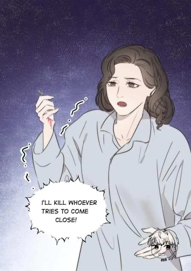 Couple of Mirrors Chapter 50 page 11 - 