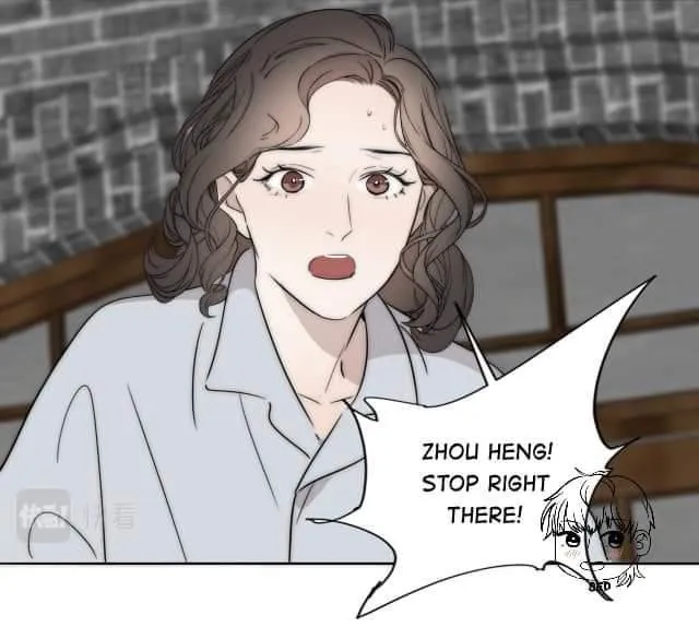Couple of Mirrors Chapter 50 page 14 - 