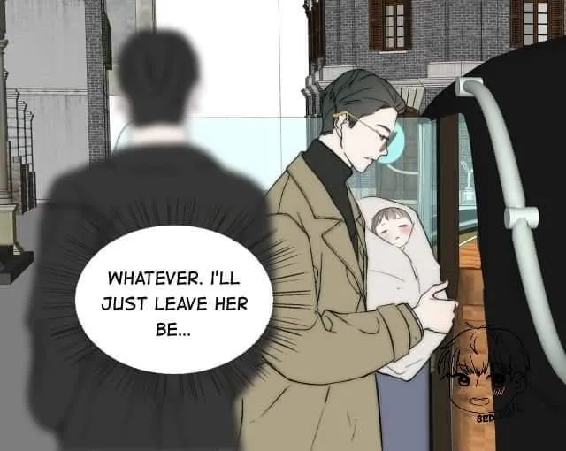 Couple of Mirrors Chapter 50 page 16 - 