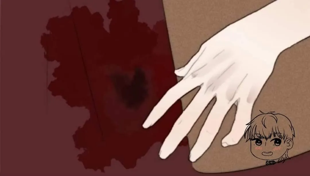 Couple of Mirrors Chapter 50 page 21 - 