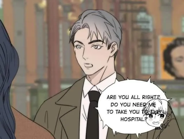 Couple of Mirrors Chapter 50 page 24 - 