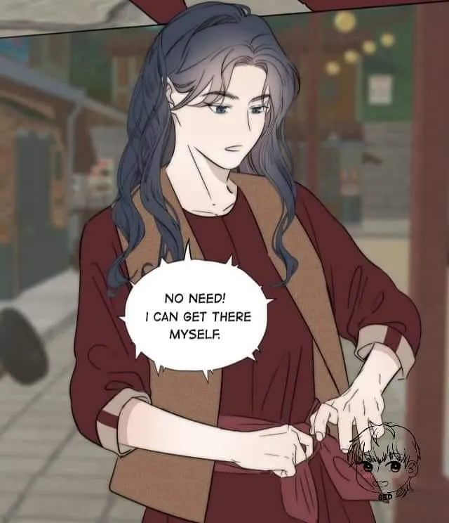Couple of Mirrors Chapter 50 page 26 - 