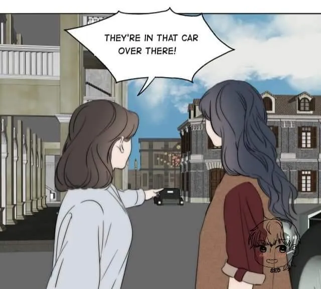 Couple of Mirrors Chapter 50 page 31 - 