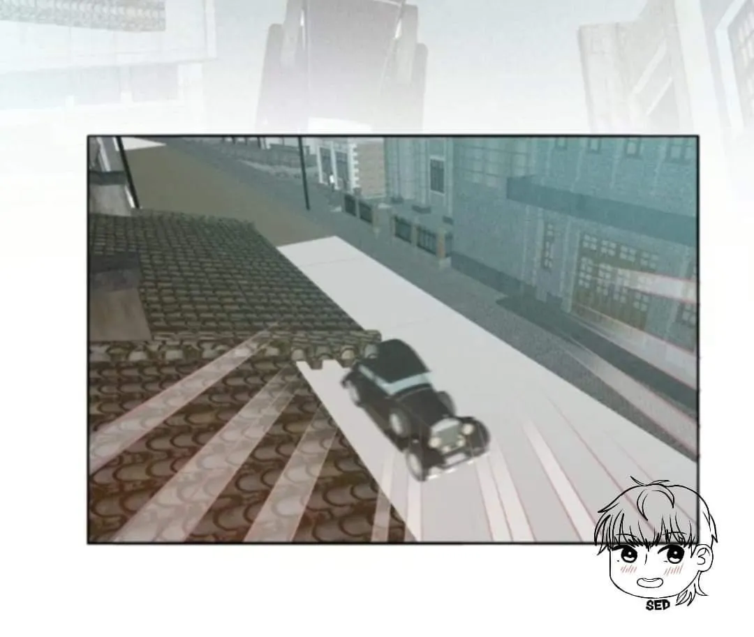 Couple of Mirrors Chapter 50 page 36 - 