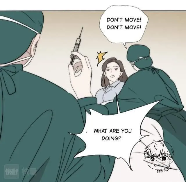 Couple of Mirrors Chapter 50 page 5 - 