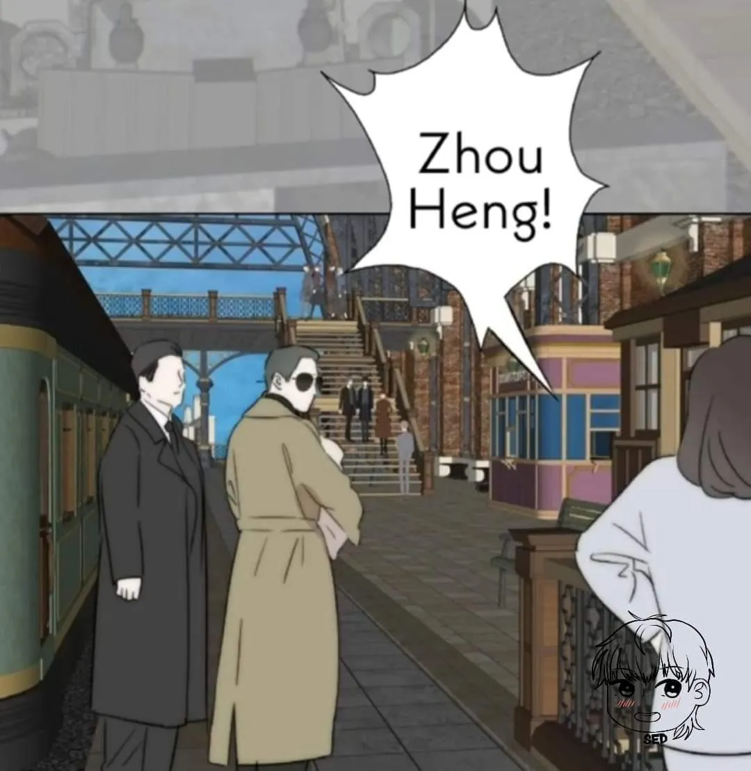 Couple of Mirrors Chapter 50 page 47 - 