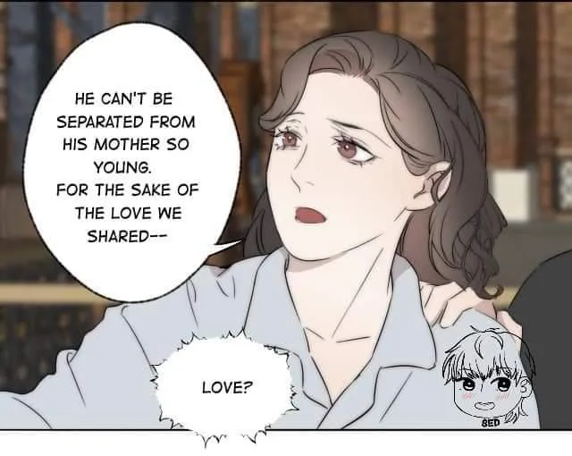 Couple of Mirrors Chapter 50 page 50 - 