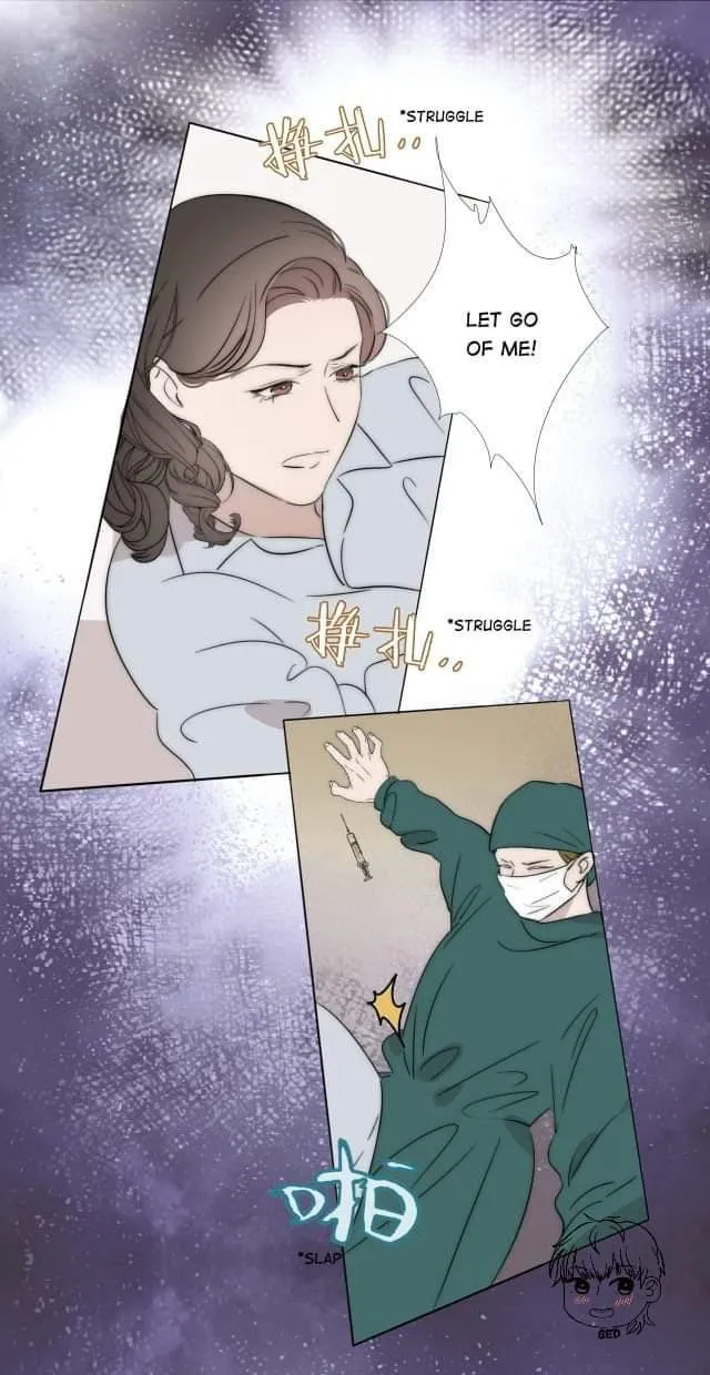 Couple of Mirrors Chapter 50 page 6 - 