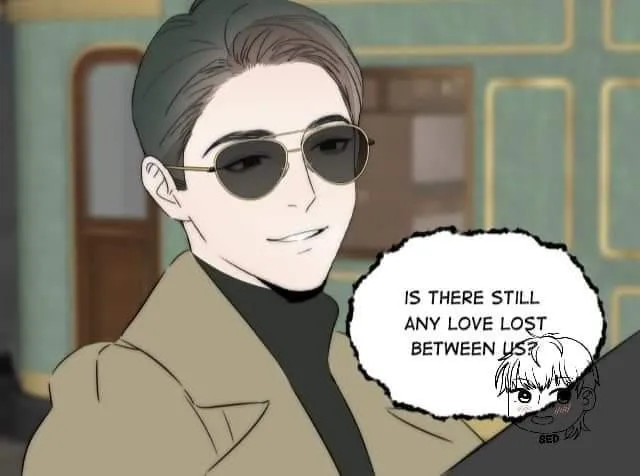 Couple of Mirrors Chapter 50 page 51 - 