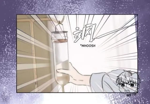 Couple of Mirrors Chapter 50 page 7 - 