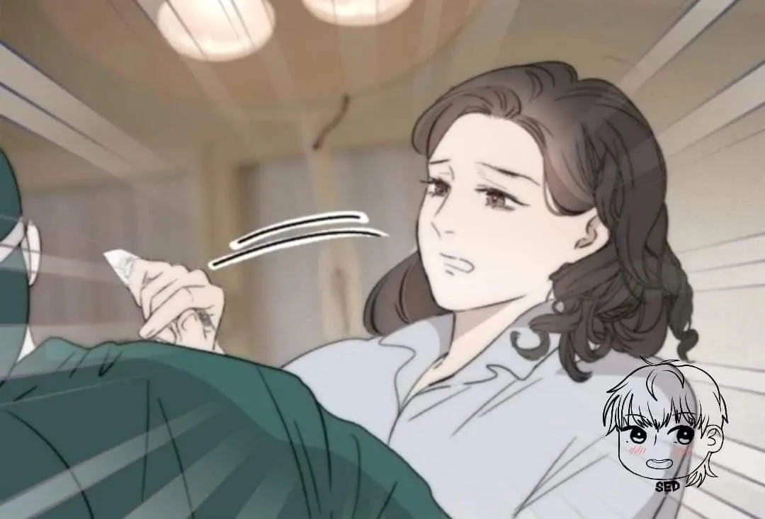 Couple of Mirrors Chapter 50 page 9 - 