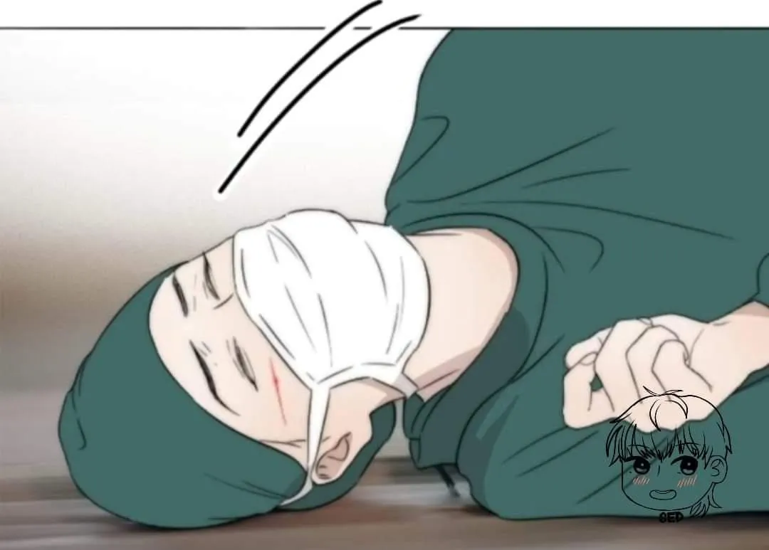 Couple of Mirrors Chapter 50 page 10 - 